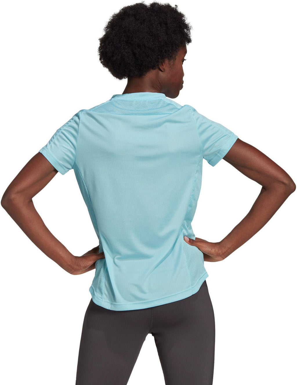 Own The Run t-shirt