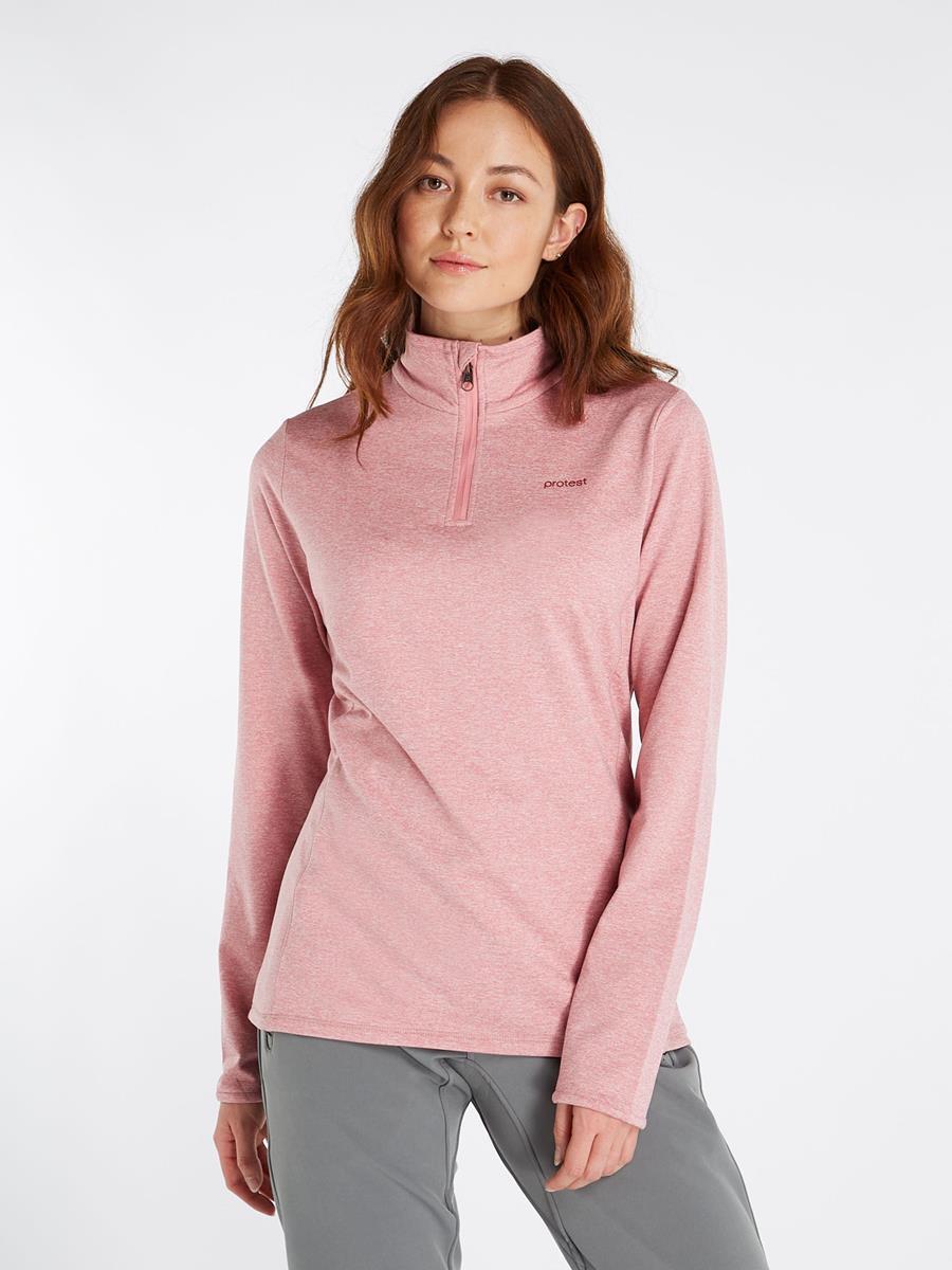 Fabrizm 1/4 Zip Top