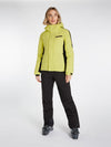 Prtsheenas Snowjacket
