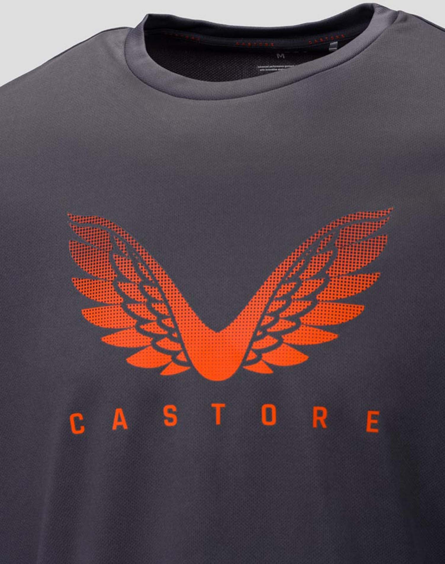 Graphic shorstleeve shirt