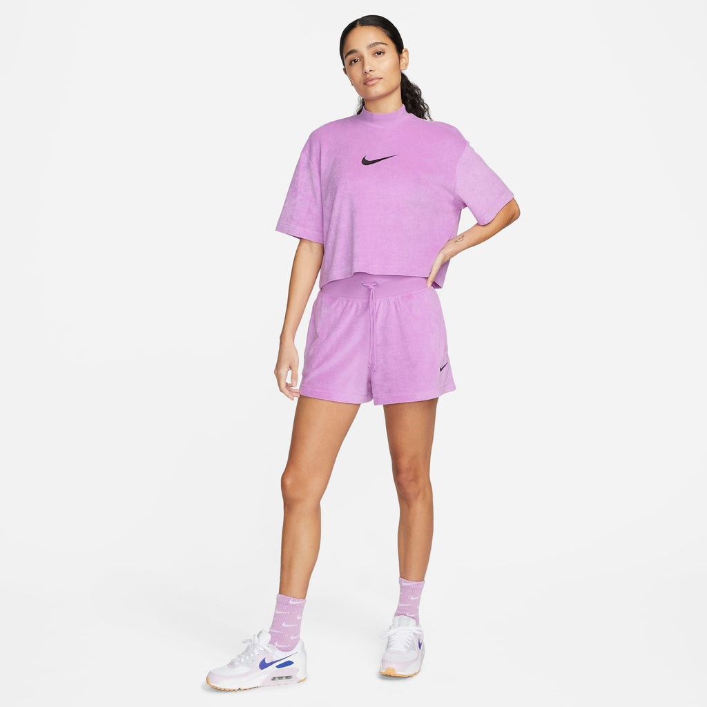 Sportswear Essentials Fleece broek
