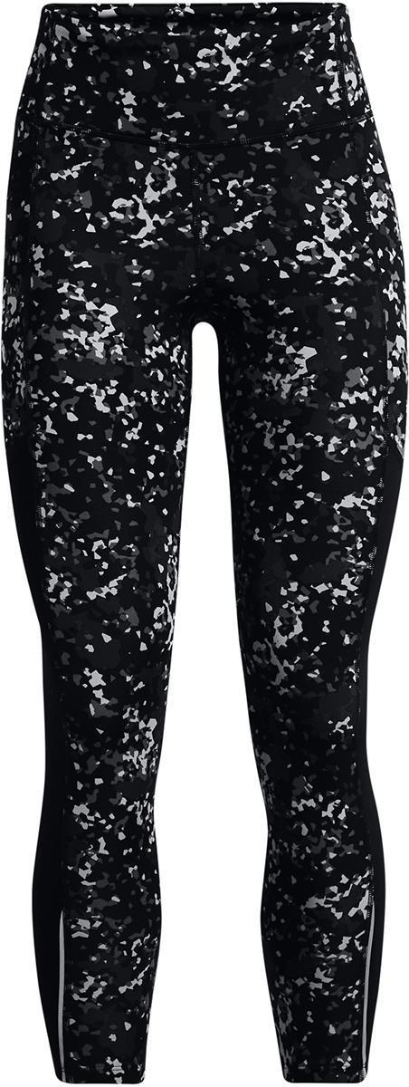 UA Fly Fast Ankle Tight II
