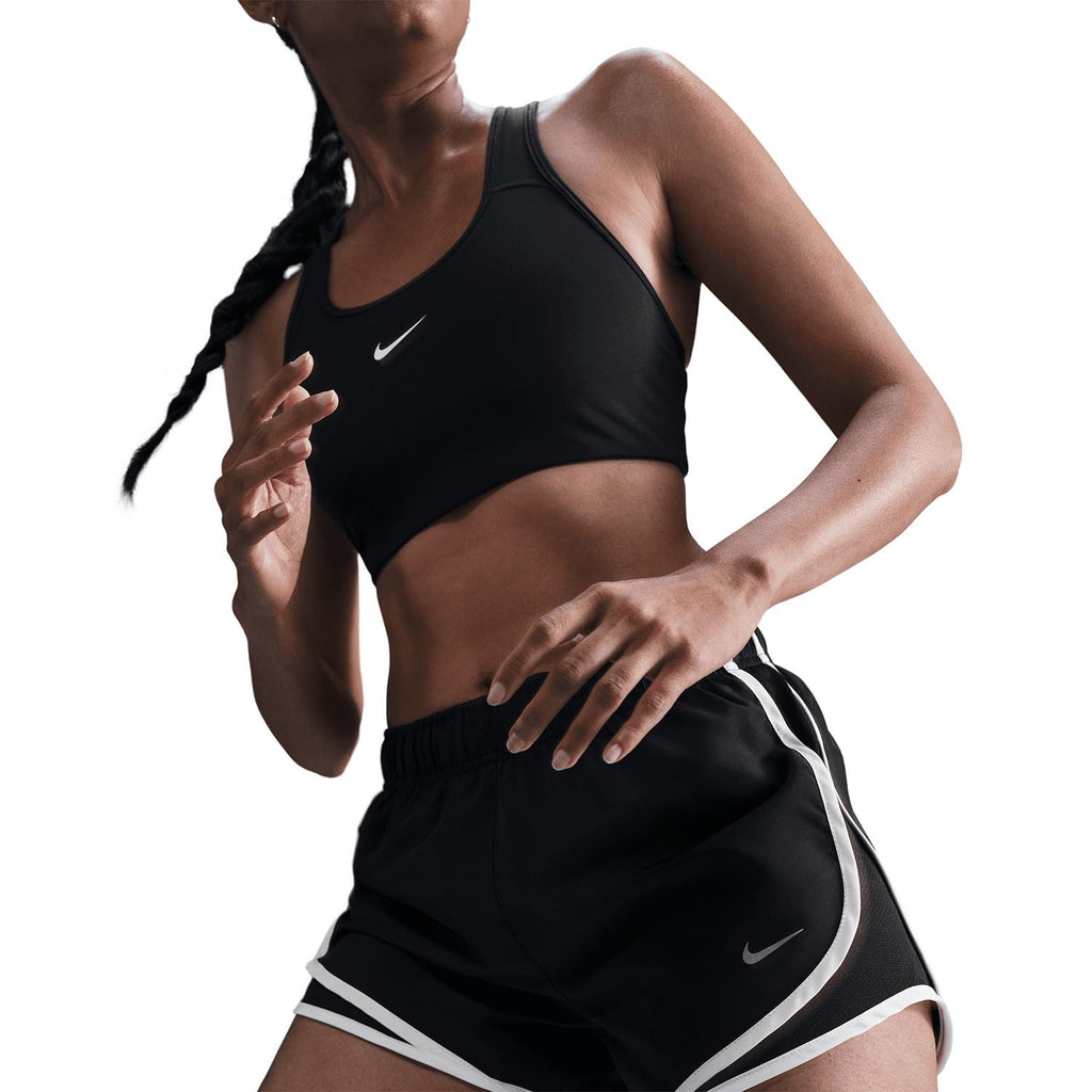 Tempo Women's Dri-fit Mid-rise Short hardlopen