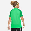 Dri-FIT kids shortsleeve voetbalshirt