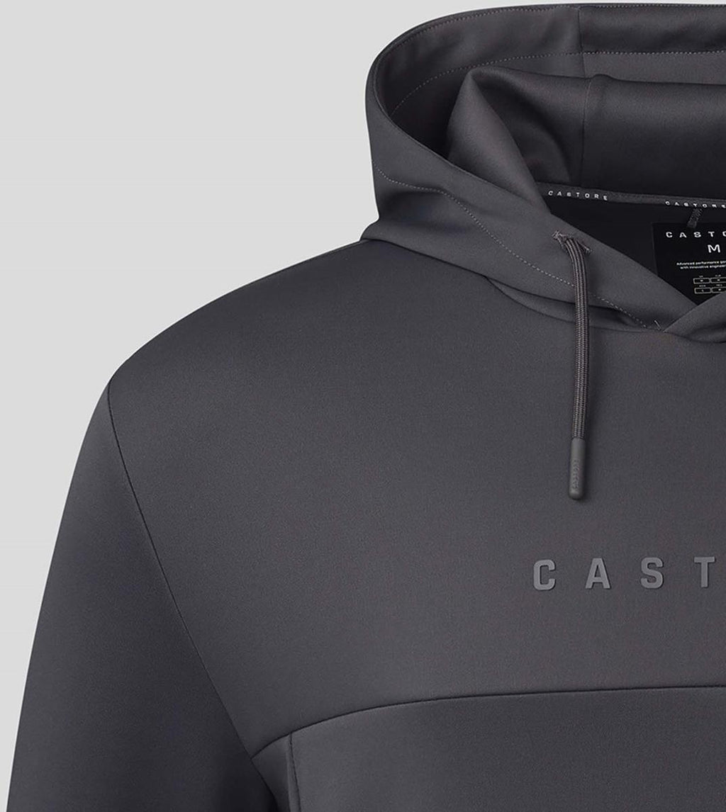 Scuba Hoody