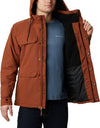 South Canyon Lined Jacket