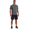 Tiger Tech 2.0 shortsleeve shirt