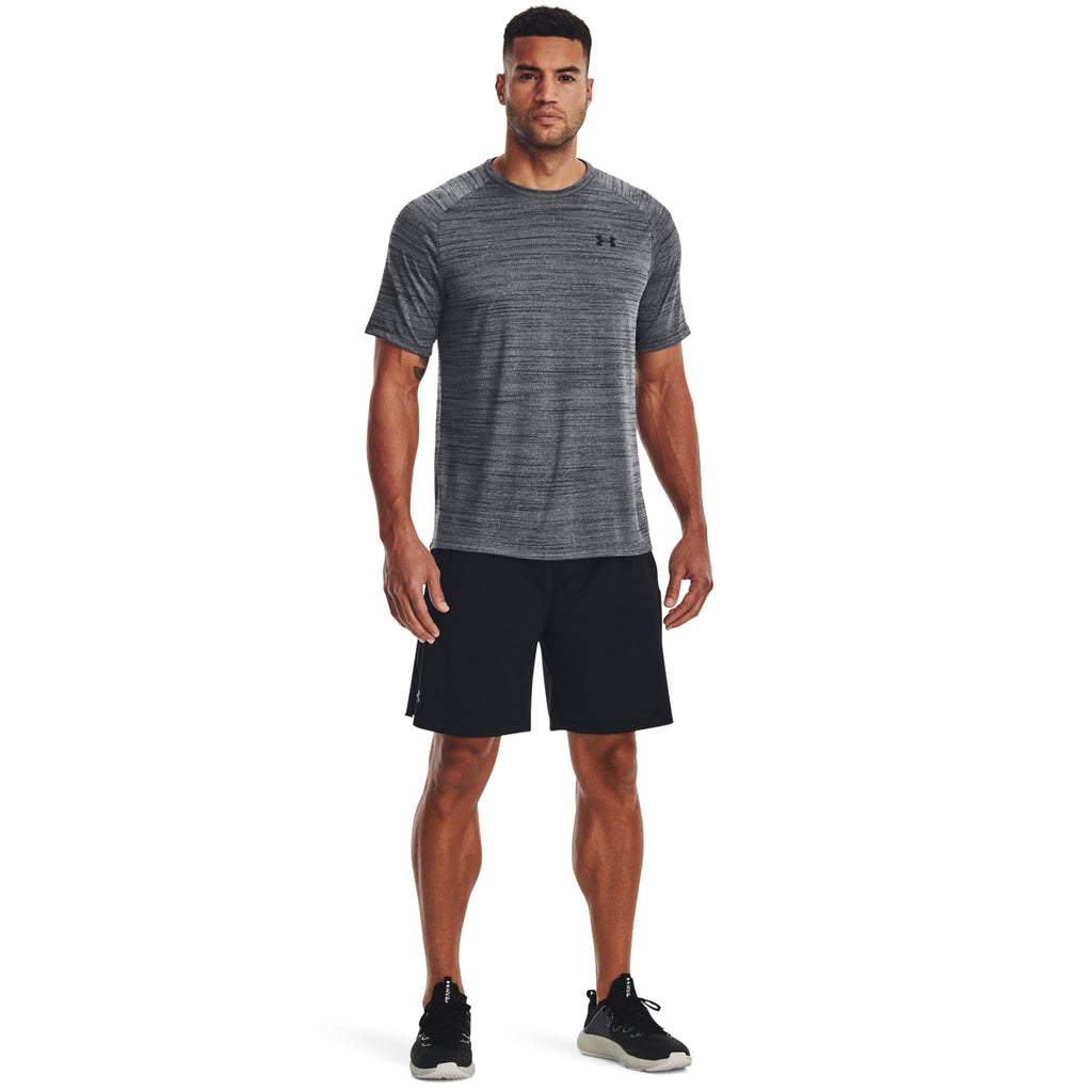 Tiger Tech 2.0 shortsleeve shirt