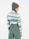 Prtbette kids 1/4 Zip Active skipully