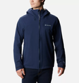 Omni-Tech Ampli-Dry softshelljack