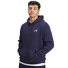 Essential Fleece hoodie