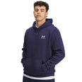Essential Fleece hoodie