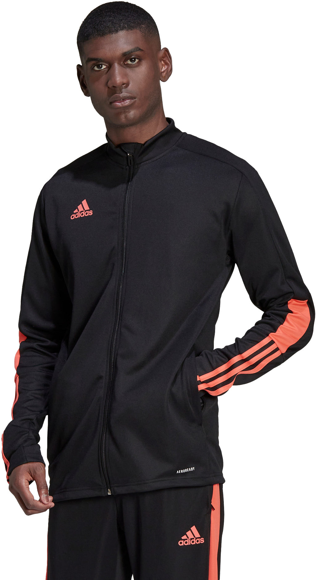Tiro Essentials trainingsjack