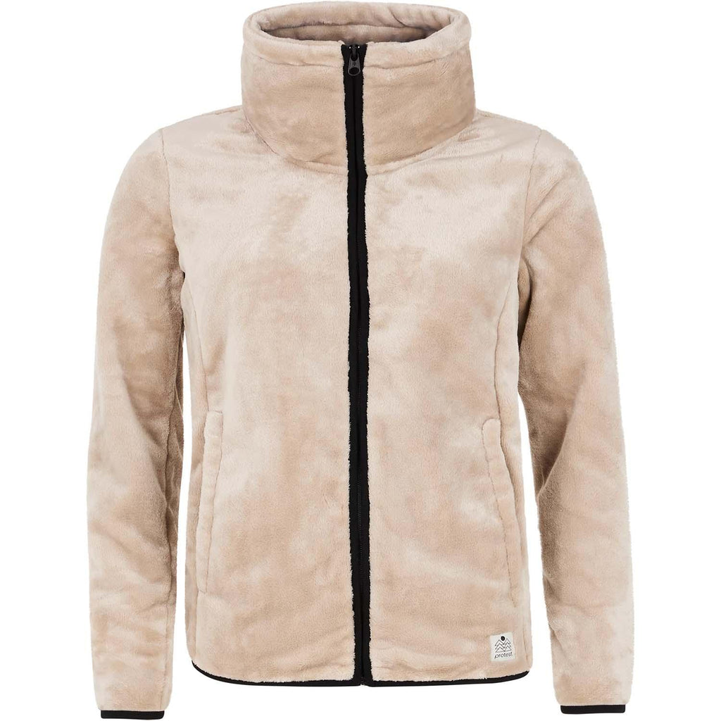 prtvance full zip top