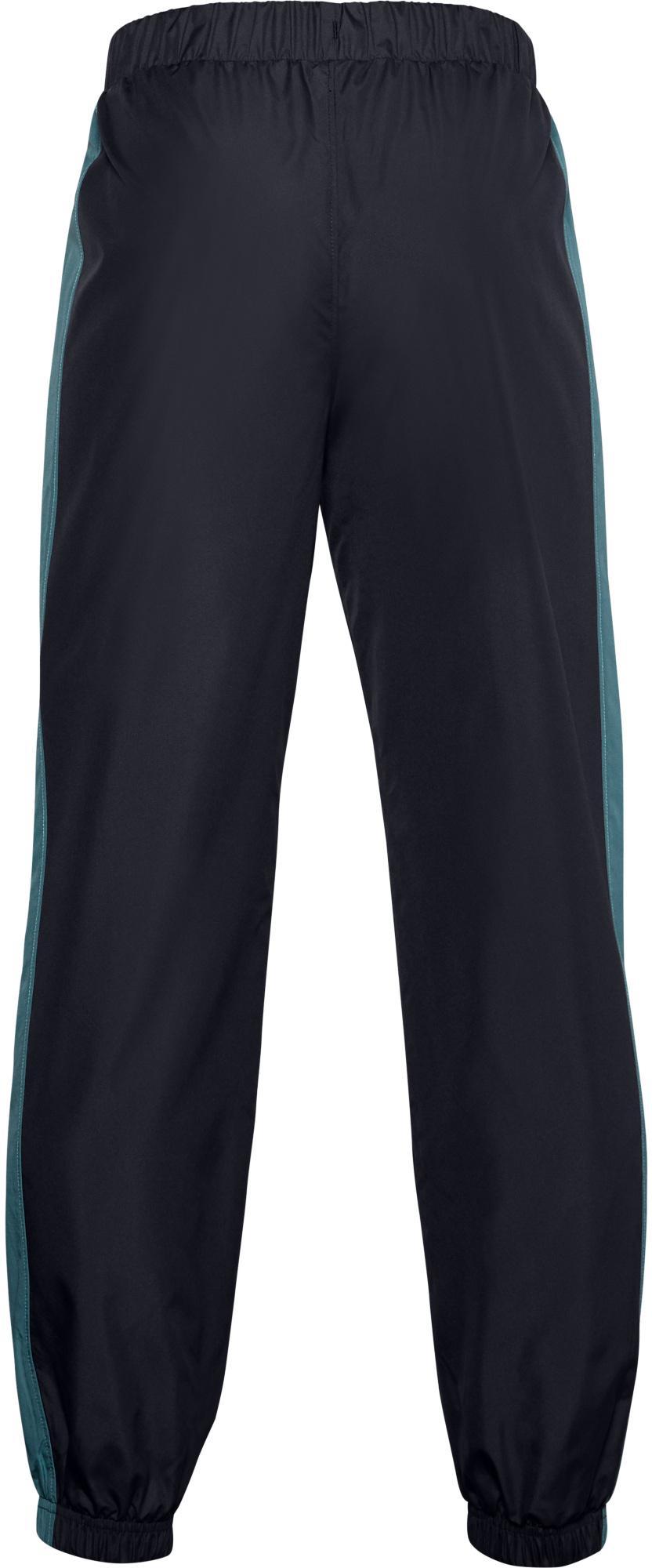 Ua Mesh Lined Pants