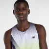 Singlet Hardlopen