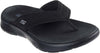 Go Walk Flex Sandal - Holly