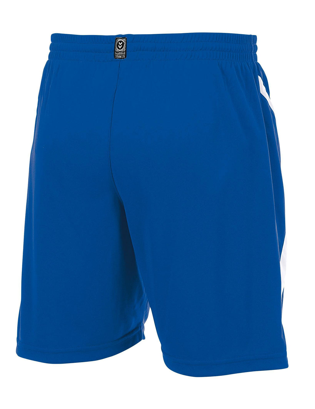 Manchester Short