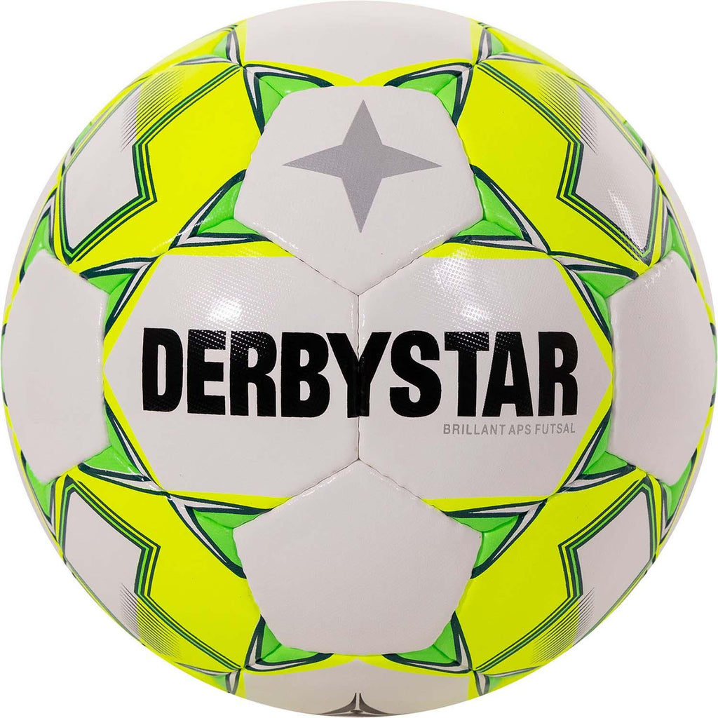 Brillant Aps Futsal Ii