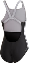 SH3.RO 3-Stripes Colorblock Badpak