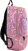Bb5300 Backpack Fun Leopard Pink