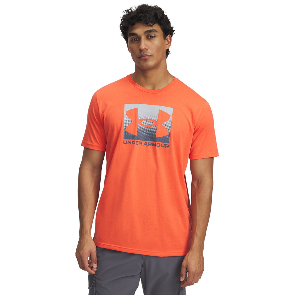 Boxed Sports Shirt