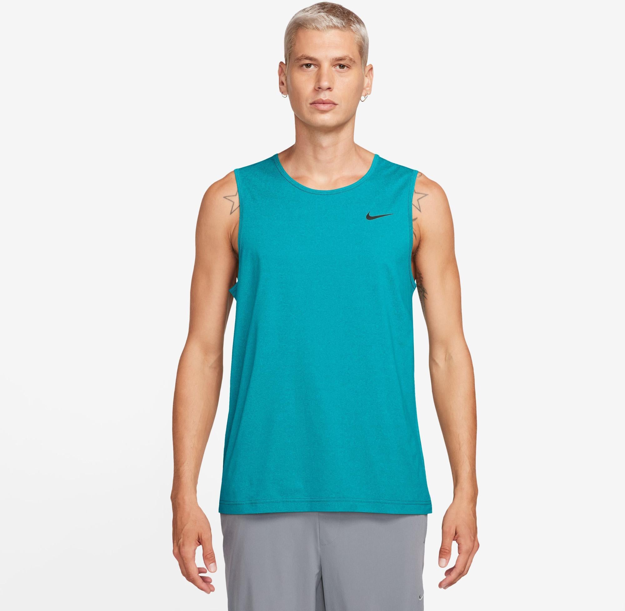Dri-FIT Hyverse tanktop