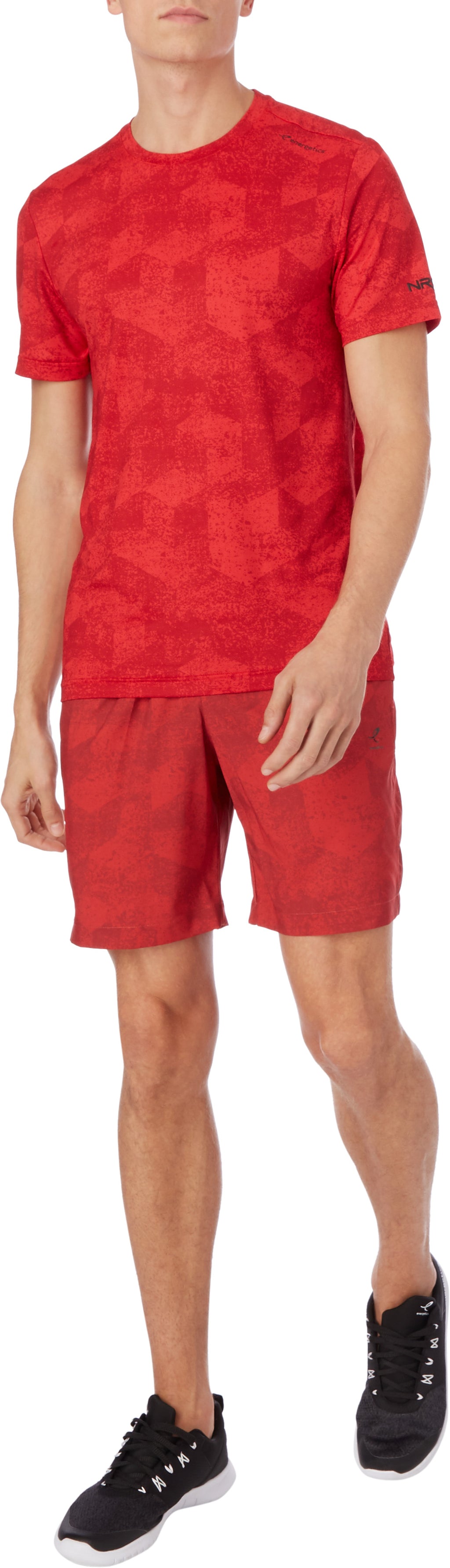Friso II UX shirt