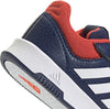 TENSAUR SPORT 2.0 CF I, CBLACK/FTWWHT/C, 23