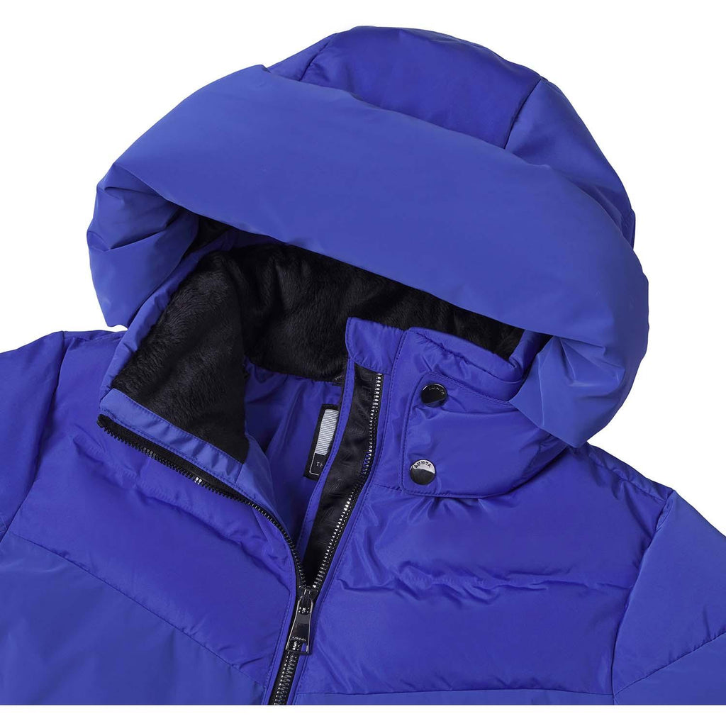 Sarvisoaivi ski-jas
