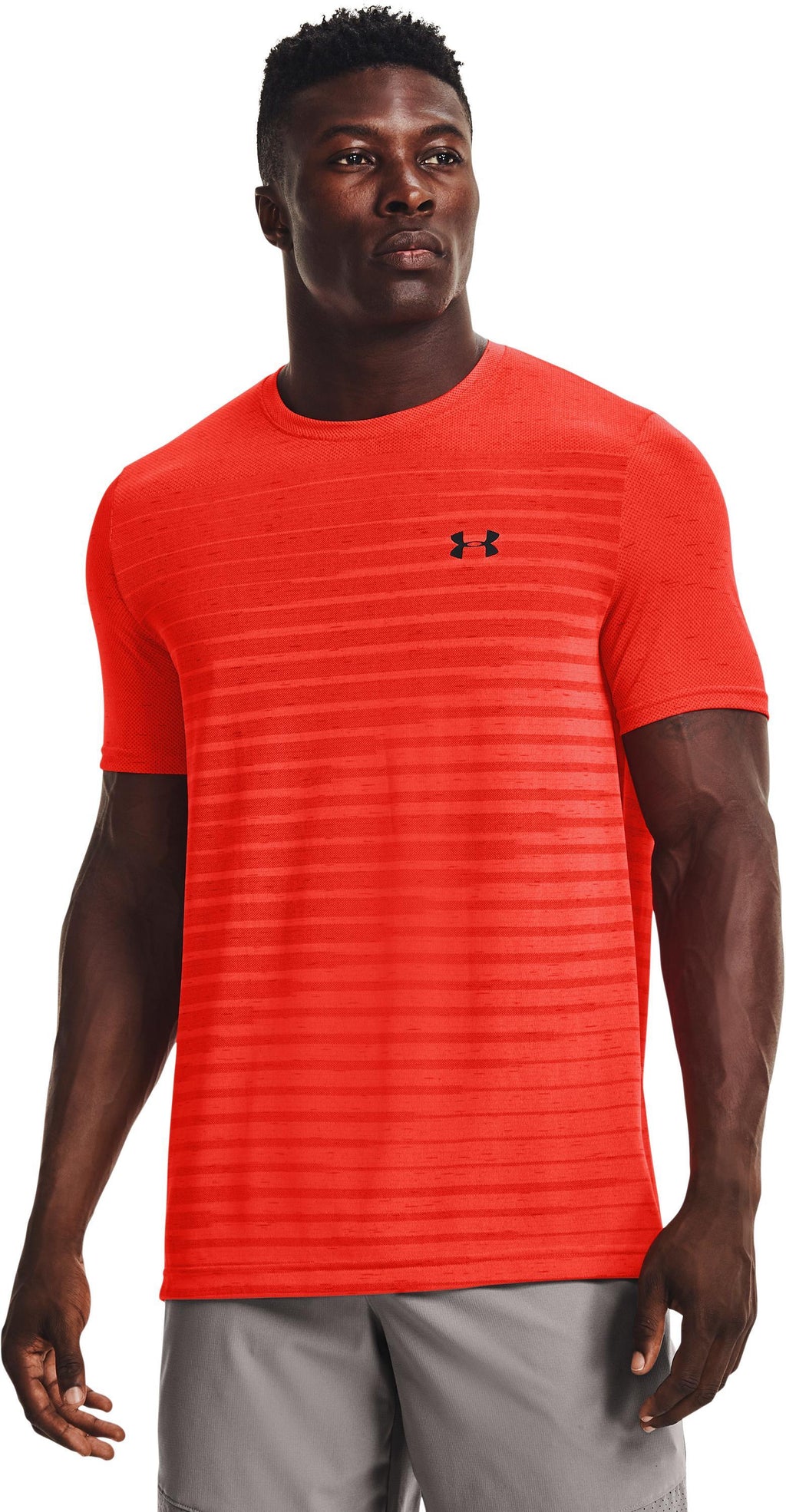 Seamless FadeHerren T-Shirt