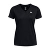 Tech SSV- Solid shortsleeve shirt