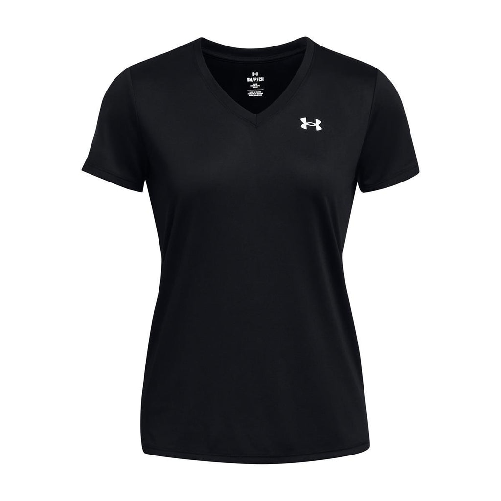 Tech SSV- Solid shortsleeve shirt