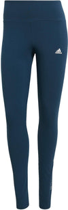 Essentials Stacked Logo High-Rise Legging