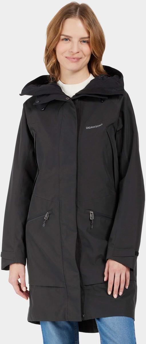 ILMA WNS PARKA 8