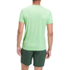 tshrt training km hr