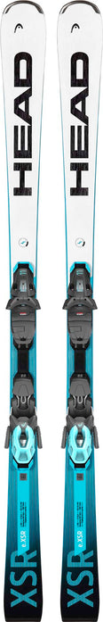 Worldcup Rebels E-xsr + PR11 GW ski's
