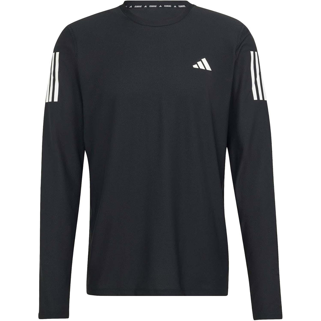 Own The Run Longsleeve