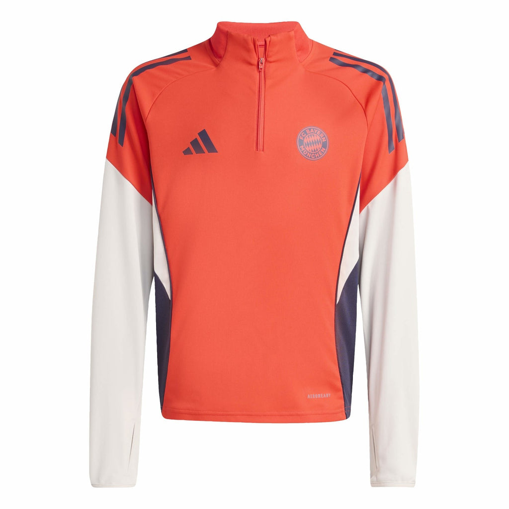 Bayern München  Training T-shirt  Lange mouw