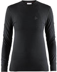 Warm Comfort LS shirt