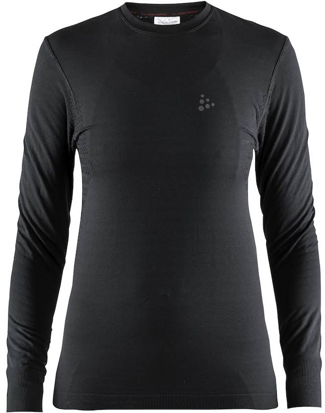 Warm Comfort LS shirt