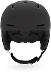 Avera Mips Matte Black