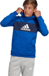 Sport ID Pullover kids hoodie