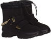 posh snowboot low