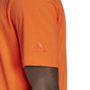 Essentials Embroidered Linear Logo T-shirt