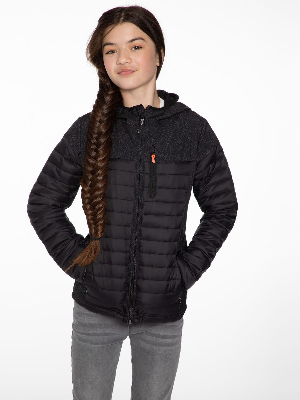 parini jr outerwear jacket