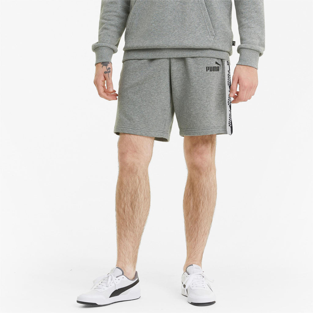 Amplified Shorts