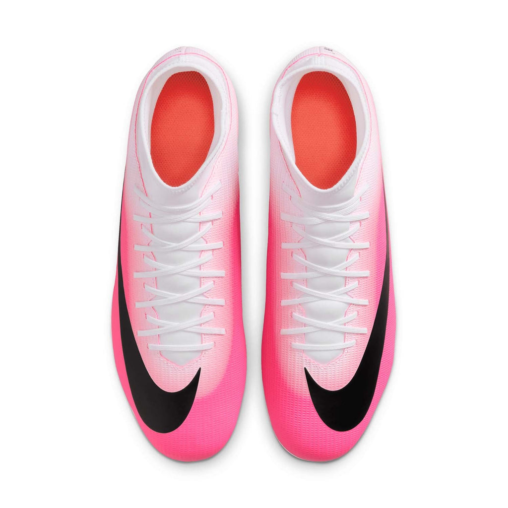 Superfly 11 Club FG/MG Gras kunstgras voetbalschoenen