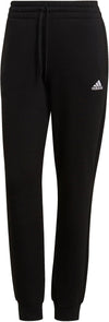 Essentials Fleece Logo Broek