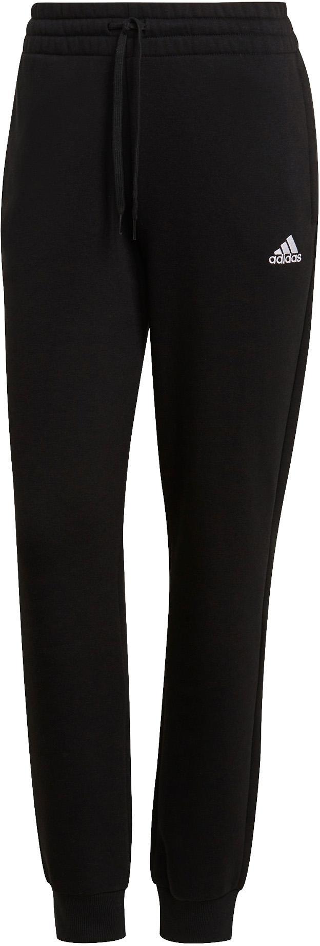 Essentials Fleece Logo Broek